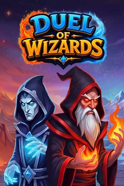 Duel of Wizards