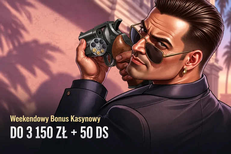 Mafia Casino bonus na depozyt